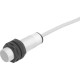 Датчик положения Festo SIEN-M18B-NS-K-L-PA