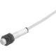 Датчик положения Festo SIEN-M12B-NS-K-L-PA