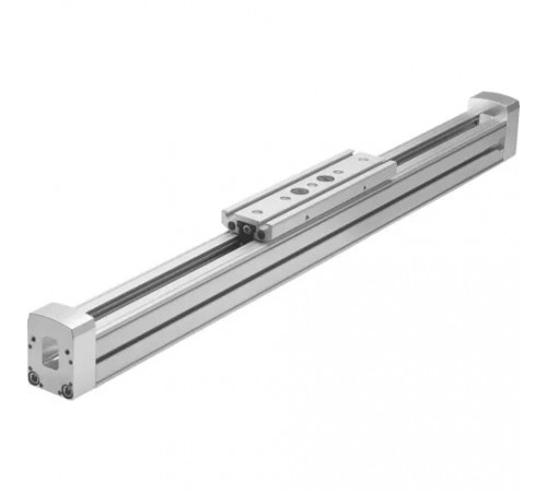 Пассивная направляющая Festo FDG-40-ZR-RF