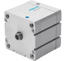Компактный пневмоцилиндр Festo AEN-100