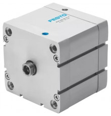 Компактный пневмоцилиндр Festo AEN-100