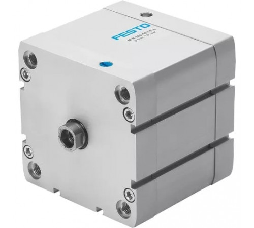 Компактный пневмоцилиндр Festo AEN-100