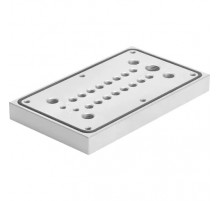 Многоканальная пневматическая плита Festo CPV10-VI-P8-M7-C