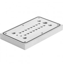 Многоканальная пневматическая плита Festo CPV10-VI-P8-M7-C