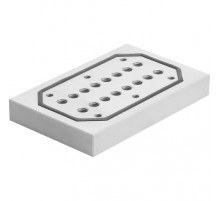 Многоканальная пневматическая плита Festo CPV10-VI-P8-M7-D