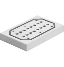 Многоканальная пневматическая плита Festo CPV10-VI-P8-M7-D