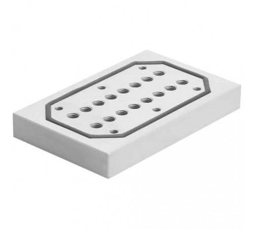 Многоканальная пневматическая плита Festo CPV10-VI-P8-M7-D