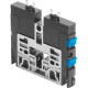 Распределитель с электромагнитным управлением Festo CPV10-M1H-5JS-M7-B-EX