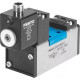 Распределитель с электромагнитным управлением Festo MDH-5/2-D-2-M12D-C