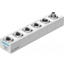 Модуль входа/выхода Festo CP-A04-M12-CL