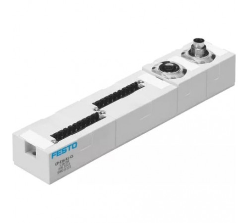 Модуль входа/выхода Festo CP-E16-KL-CL