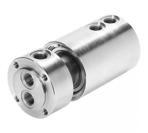 Поворотный коллектор Festo GF-1/2-2