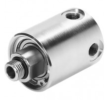 Поворотный коллектор Festo GF-1/8-M5