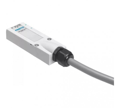 Соединительный кабель Festo VMPA-KMS1-24-10