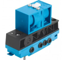 Модуль тактовой цепочки Festo TAA-2N-PK-3-01-B