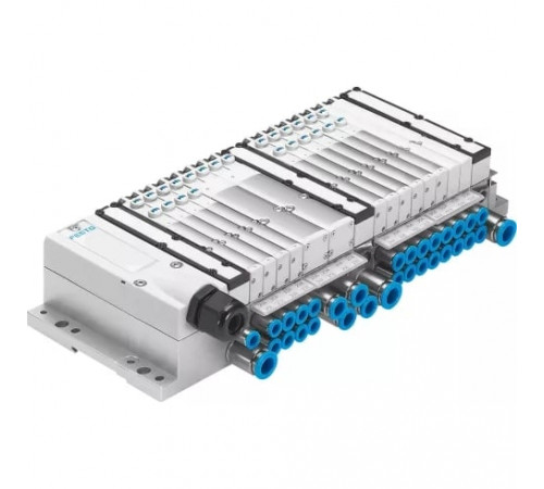 Пневмоостров Festo MPA-MPM-VI 539105