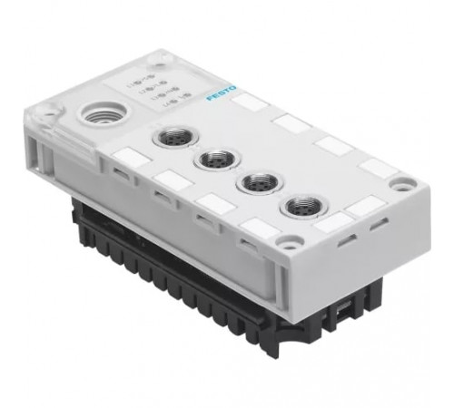 Электрический интерфейс Festo CPX-CP-4-FB