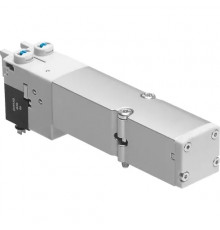 Распределитель с электромагнитным управлением Festo VMPA2-M1BH-B-PI