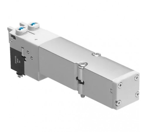 Распределитель с электромагнитным управлением Festo VMPA2-M1BH-G-PI