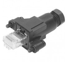 Штекер Festo FBS-RJ45-8-GS