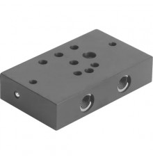 Плита Festo GRO-3.3X2-ZPL