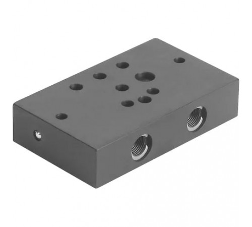 Плита Festo GRO-3.3X2-ZPL