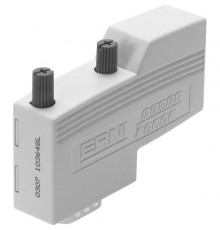 Штекер Festo FBS-SUB-9-WS-PB-K