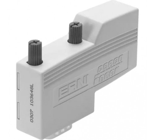Штекер Festo FBS-SUB-9-WS-PB-K