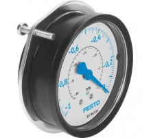 Вакуумметр Festo FVAM-40-V1/0-G1/8-EN