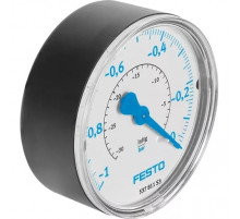 Вакуумметр Festo VAM-40-V1/0-R1/8-EN