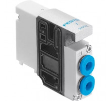 Плита питания Festo CPVSC1-SP-PRS-Q4