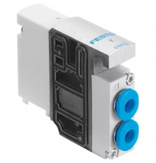 Плита питания Festo CPVSC1-SP-PRS-Q4