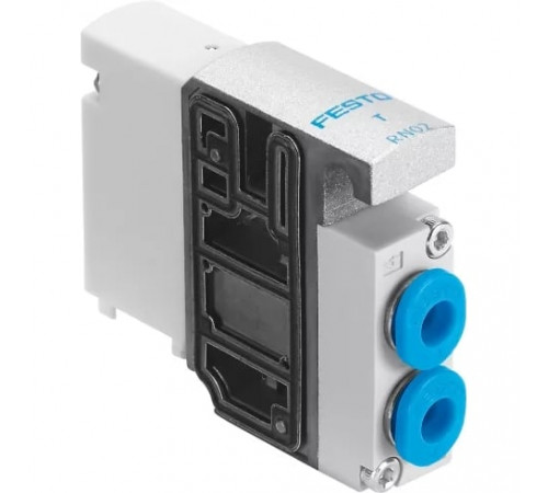 Плита питания Festo CPVSC1-SP-P-Q4