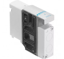 Плита-заглушка Festo CPVSC1-RP-B
