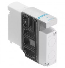 Плита-заглушка Festo CPVSC1-RP-B