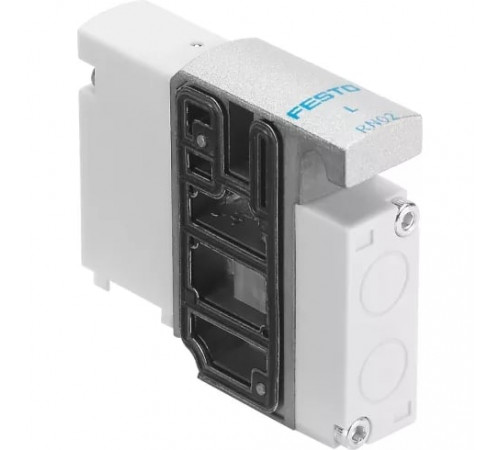 Плита-заглушка Festo CPVSC1-RP-B