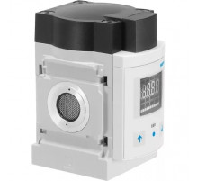 Датчик расхода Festo SFAM-62-5000L-M-2SV-M12