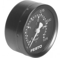 Манометр Festo MA-63-0,25