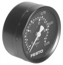 Манометр Festo MA-63-0,25