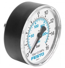 Манометр Festo MA-50-16-1/4