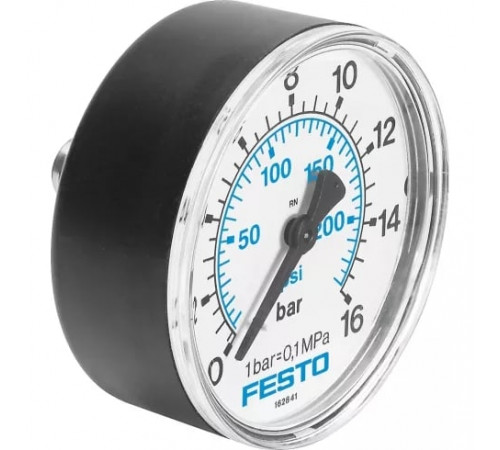 Манометр Festo MA-50-16-1/4