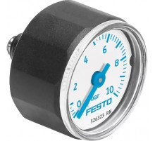 Манометр Festo MA-27-10-M5