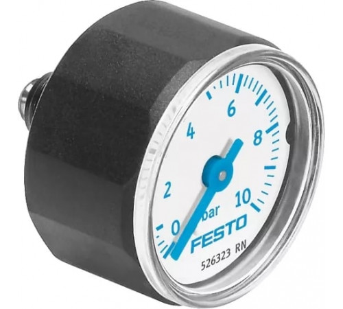 Манометр Festo MA-27-10-M5