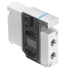 Плита питания Festo CPVSC1-SP-M5