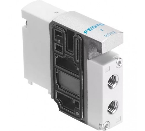 Плита питания Festo CPVSC1-SP-M5