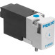 Распределитель с электромагнитным управлением Festo MHA1-M5H-2/2G-0,9-HC
