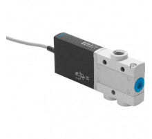 Распределитель с электромагнитным управлением Festo MHE3-M1H-3/2G-1/8-K