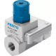Пневмораспределитель Festo VLX-2-1/2-MS-NPT