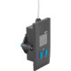 Датчик давления Festo SDE1-D10-G2-FQ4-L-P2-M8