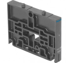 Плита-заглушка Festo CPV18-RZP